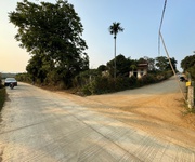 3 Bán Mảnh Đất Đắc Địa Tại Khu 4 Thị Trấn Cao Phong, Hòa Bình