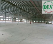 Bán đất 1,7 ha có xây dựng 6.000m2 xưởng tại KCN Nhơn Trạch, tỉnh Đồng Nai