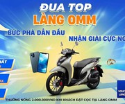 Cần bán đất nghĩ dưỡng Làng Omm Bảo Lộc sổ sẵn 900tr