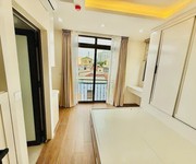 Toà apartment đẳng cấp Tây Hồ 6 tầng x mặt tiền 5M - Lô góc - Thang máy.