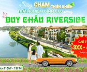 Bán đất view sông ven Đà Nẵng giá cực tốt