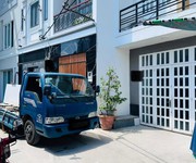 Nhà hẻm ôtô đường nguyễn bỉnh khiêm phường 1 gò vấp.