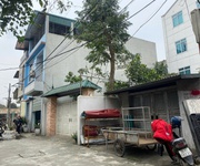 2 Bán đất việt hùng, đông anh, hà nội. 150m2, mt 5,82m. ô tô 7 chỗ đỗ cửa. giá 50tr/m