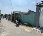 1 Chính chủ cần bán lô đất mặt tiền thạnh lộc 51, quận 12