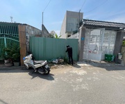 2 Chính chủ cần bán lô đất mặt tiền thạnh lộc 51, quận 12