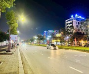 Bán đất biệt thự mặt đường Trường Chinh, ph Tân Bình, TP Hải Dương, 198m2, mt 11m, KD buôn bán tốt