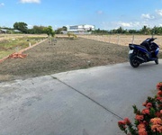 1 500m2 đất thổ   vườn đẹp xã Mỹ Lộc, Cần Giuộc, giá 3,2 tỷ