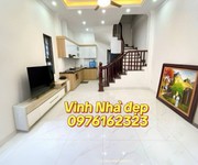 Nhà đẹp phố cổ ngọc lâm - tiện ích ngập mặt - ngõ thông - phút mốt lên cầu chương dương - giá hơn 7