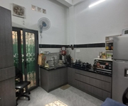 4 Giá rẻ 7 tỷ hơn có mtkd ngang 4.3m nguyễn thái sơn 3 lầu mới kd đỉnh sát sân bay tsn.