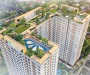 Cănhộ cao cấp tecco flelice homes trung tâm tp thuận an . bình dương