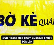 Góc sang quán   bờ kè hoàng hoa thám - p. tân tiến - buôn ma thuột, đăk lăk