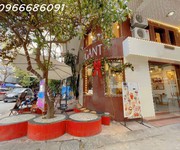 1 Sang nhượng quán cf lô góc vỉa hè rộng  chùa láng đống đa hn