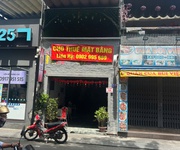 2 Cho thuê mặt bằng Bùi Viện, Quận 1