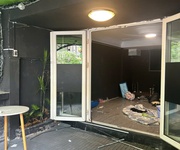 5 Cho thuê mặt bằng Bùi Viện, Quận 1