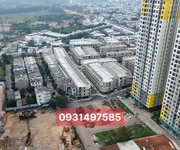 Bán Gấp 2 Lô Đất 4mx15.5m Làng Đại Học Dĩ An Sát KĐT Bcon City