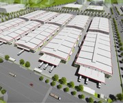 Bán nhà xưởng 58.770 m2 trong KCN Đức Hòa, Long An