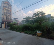 Bán đất đẹp lô góc 2 mặt hẻm xe hơi thông quận 12, 10x17m, giá chỉ nhỉnh 5tỷ