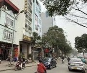 2 Bán đất mặt phố trung tâm thanh xuân, dt 200m2, m.tiền 9m, căn góc, giá đầu tư