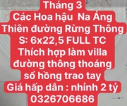 Lô đất khủng tại mộc châu