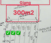 Bán 3 Lô Đất MĐ Liên Xã Kênh Giang, 79m2, Ngang 4,05m, Giá chỉ 1,xx Tỷ