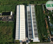 Bán nhà xưởng 10.540 M2 KCN Phú An Thạnh, Bến Lức, Long An