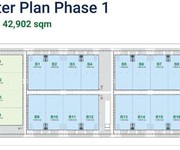 Bán hoặc cho thuê nhà xưởng đang xây dựng 185.000 m2 kcn Xuân Lộc, Đồng Nai