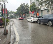 Bán nhà mặt phố nguyễn lương bằng ôtô tránh, vỉa hè rộng 100m2 nhỉnh 2x tỷ