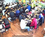 2 Chính chủ sang nhượng mbkd mô hình quán ăn khu lạc long quân, tây hồ đối diện lotte 2 Chính chủ sang nhượng mbkd mô hình quán ăn khu lạc long quân, tây hồ đối diện lotte