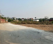 1 Chính chủ gửi bán 102m2 đất lập trí, minh trí, sóc sơn.