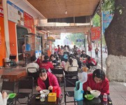 1 Chính chủ sang nhượng quầy cháo, nem nướng nha trang, bún chả, chè, hoa quả dầm... tại căng tin đại 1 Chính chủ sang nhượng quầy cháo, nem nướng nha trang, bún chả, chè, hoa quả dầm... tại căng tin đại