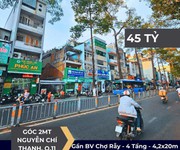 Duy nhất 1 căn   mặt tiền nguyễn chí thanh   đối diện bv chợ rẫy q5-45tỷ