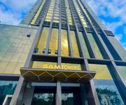 Sở hữu ngay căn hộ SAM Towers 2PN - 70m  view sông Hàn tuyệt đẹp, giá chỉ từ 4,5 tỷ