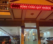 1 Chính chủ bán khách sạn đẹp, cơ hội  vàng  sở hữu khách sạn cao cấp ngay cửa khẩu quốc tế lào cai