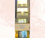 3 Bán nhà mặt tiện đường hồng bàng dt-4x18m - shr-3 tầng mới xây.