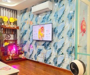 2 Bán nhà mặt tiện đường hồng bàng dt-4x18m - shr-3 tầng mới xây.