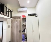 Bán căn ccmn ngõ 20 phố hồ tùng mậu 85m2 x 6 tầng thang máy tổng 20 phòng khép kín full nội thất,