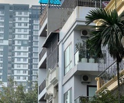 Bán nhà riêng bùi xương trạch, 6 tầng, 47m2, mặt tiền 4.5m, phân lô, ô tô, ngõ thông, 16.9 tỷ