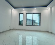 Nhà mới - ở luôn ngõ ô tô thông  - gara ô tô thạch bàn - long biên, 60m2, mặt tiền 6.7m,7.6 tỷ.