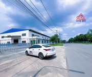 Cho thuê xưởng khuôn viên khác biệt trong kcn nhơn trạch tỉnh đồng nai - giá 4.8 usd/m2