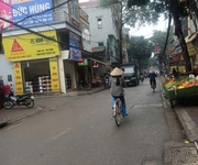 2 Bán đất 76m2 chợ lắp ghép nguyên khê đông anh - kinh doanh đỉnh