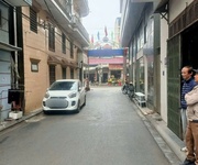 4 Bán đất 76m2 chợ lắp ghép nguyên khê đông anh - kinh doanh đỉnh