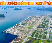 Cần bán vài ô đất liền kề dự án Phương Đông Vân Đồn đón sóng đầu tư giá từ 25.5 triệu/m2