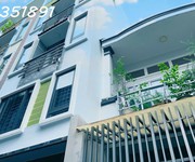 Nhà lê văn sỹ 62m2 2tầng ngang 4m 2pn shr hoàn công đủ giá 8,3tỷ