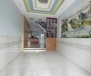 Hẻm 8m thông, ngay hương lộ 2, ôtô ngủ trong nhà, 4 tầng, 70m2,  sổ đẹp nở hậu - giá chỉ hơn 5 tỷ