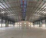 Bán 3100m2 đất liên ninh, thanh trì, sẵn kho xưởng