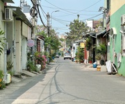 2 Bán nhà vườn nghỉ dưỡng dt khủng 1.226m2 mt 26m đường rộng 16m gần nguyễn văn quá 66 tỷ.