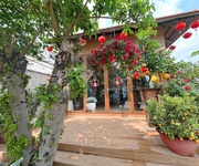 3 Bán nhà vườn nghỉ dưỡng dt khủng 1.226m2 mt 26m đường rộng 16m gần nguyễn văn quá 66 tỷ.