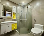 4 Bán 2 ngủ 2 wc goldmark city tòa ruby 2, nội thất nhập khẩu mới tinh cao cấp