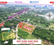 Cần bán gấp   góc 2 mặt tiền 87x67m tam an, long điền 1.2 triệu/m2