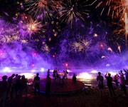 2 Bán biệt thự, khách sạn tại trung tâm cát bà, địa thế minh đường tụ lộc